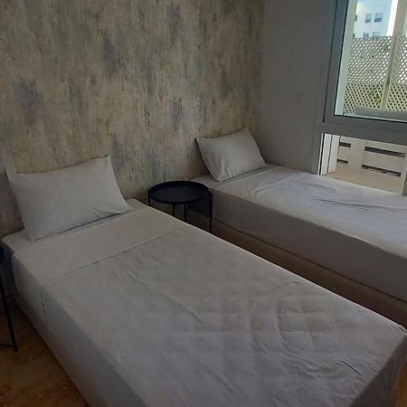 Appartement Family Only Tanca Dış mekan fotoğraf