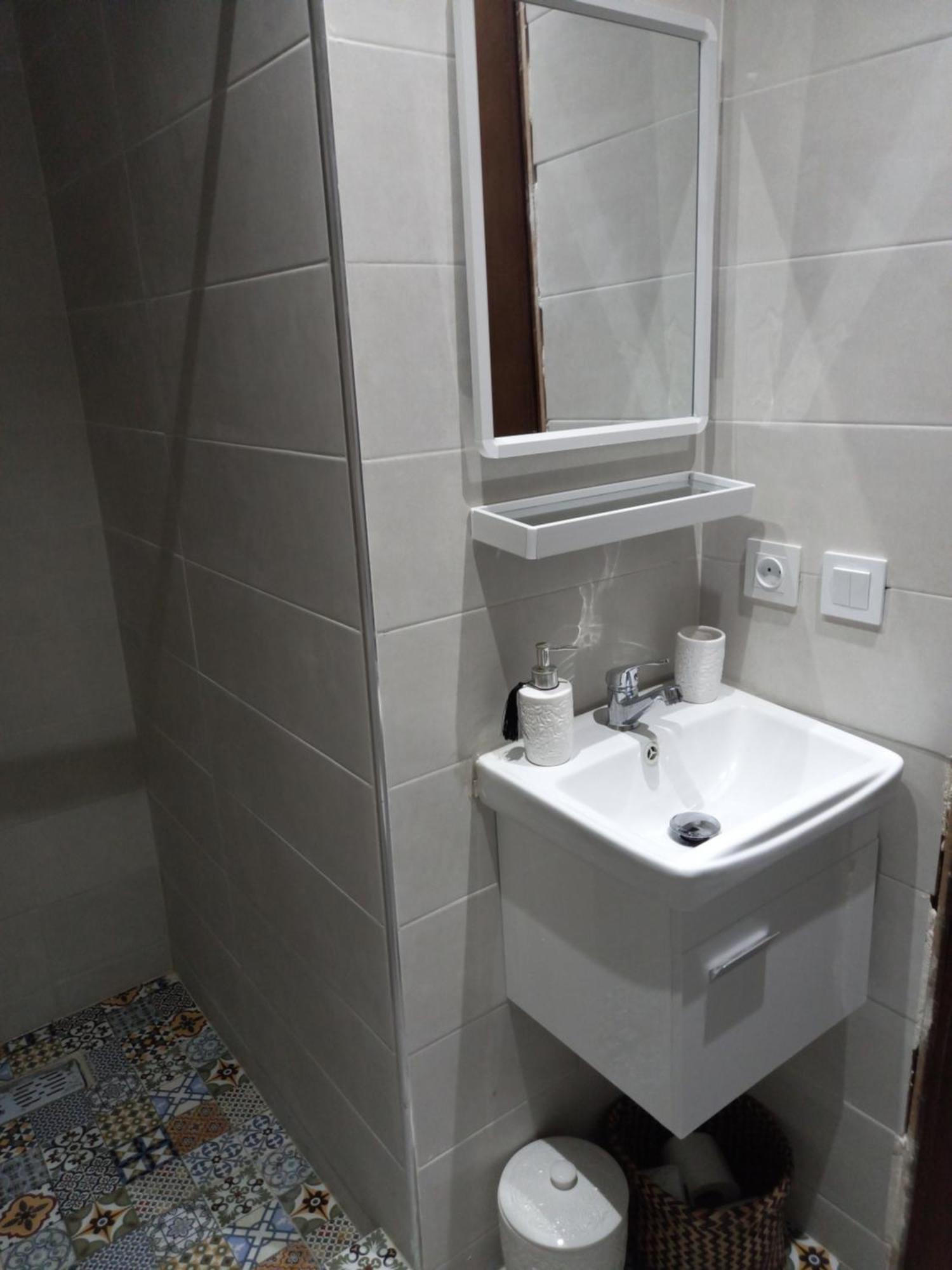 Appartement Family Only Tanca Dış mekan fotoğraf