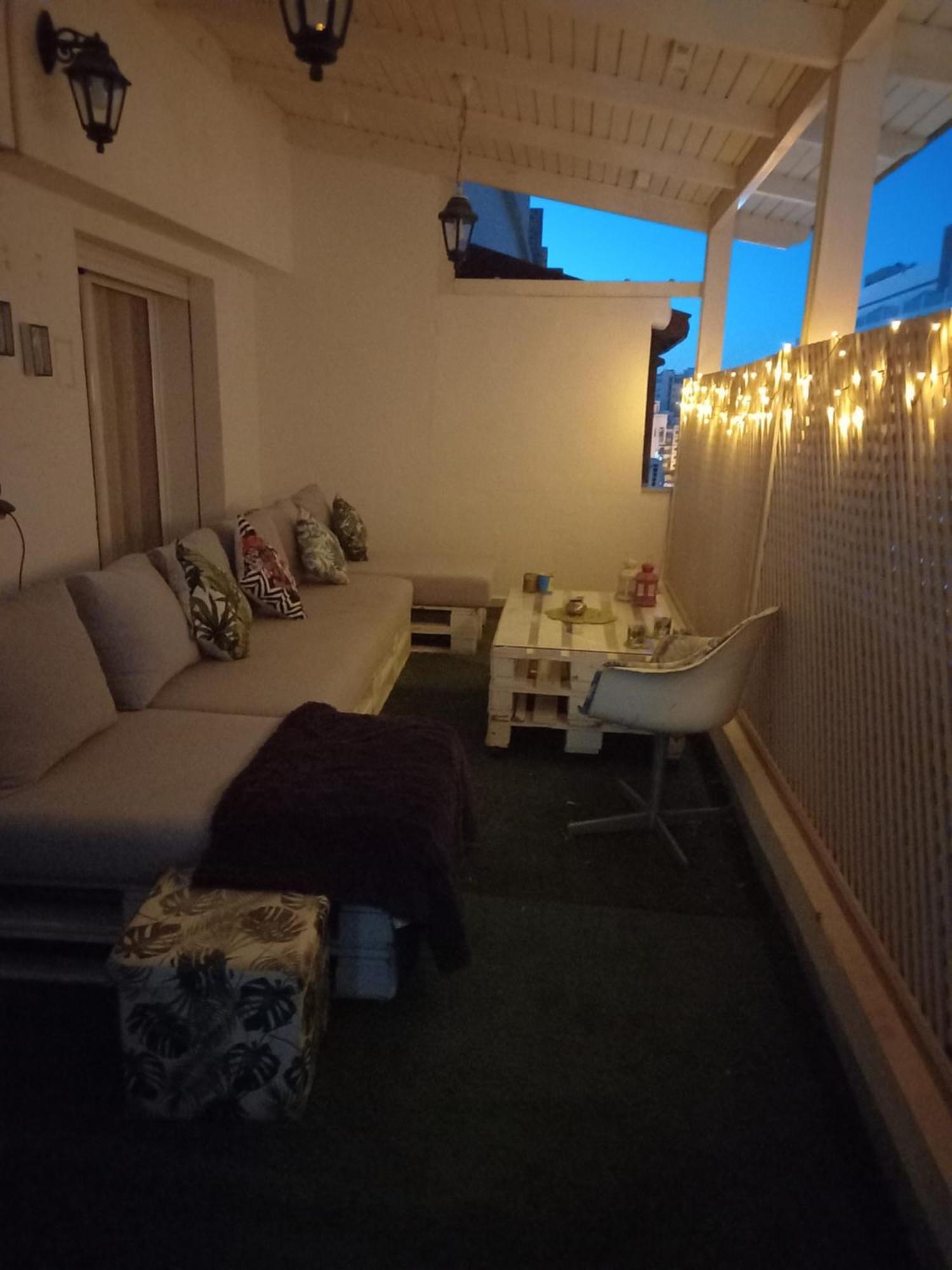 Appartement Family Only Tanca Dış mekan fotoğraf