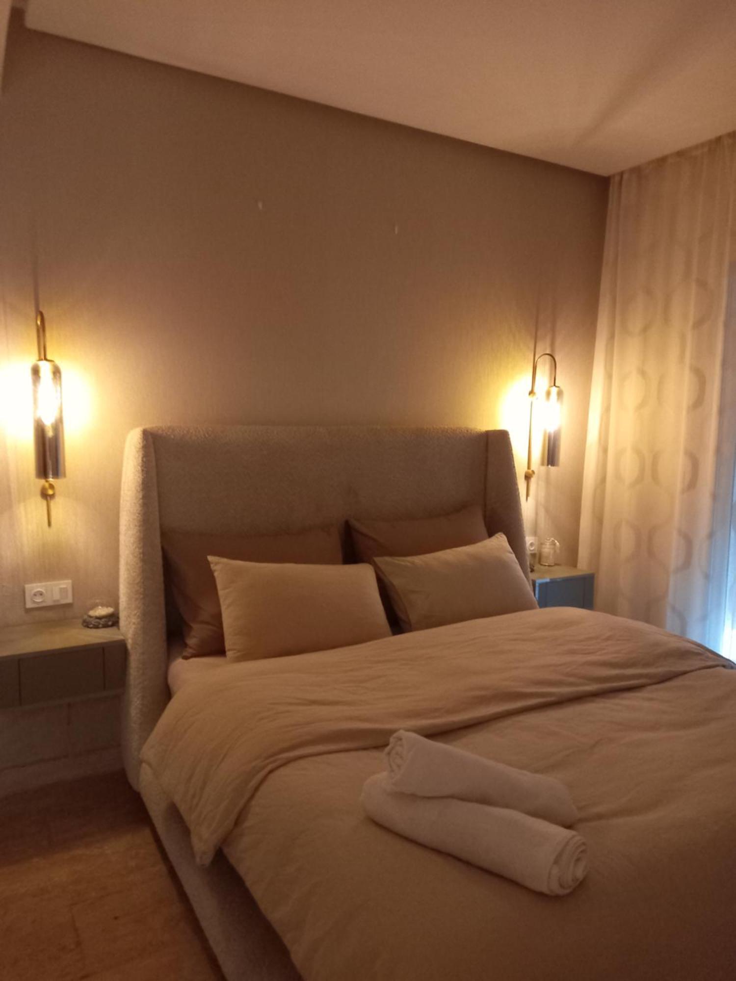 Appartement Family Only Tanca Dış mekan fotoğraf