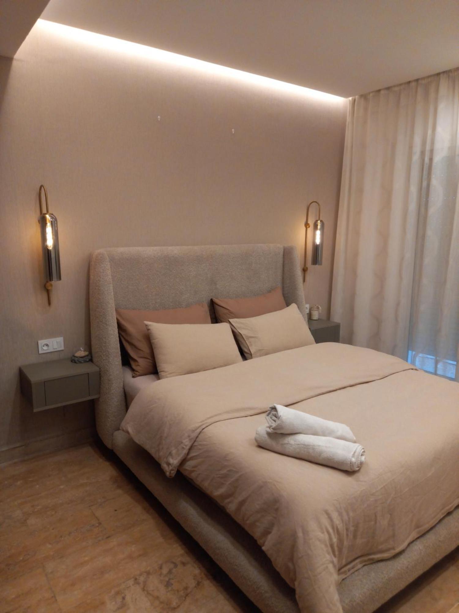 Appartement Family Only Tanca Dış mekan fotoğraf