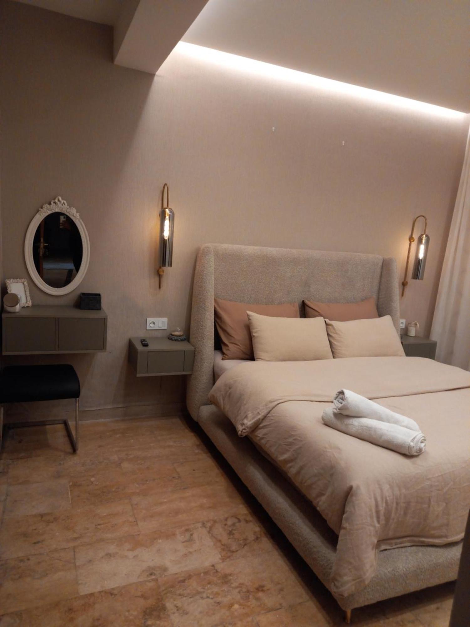 Appartement Family Only Tanca Dış mekan fotoğraf