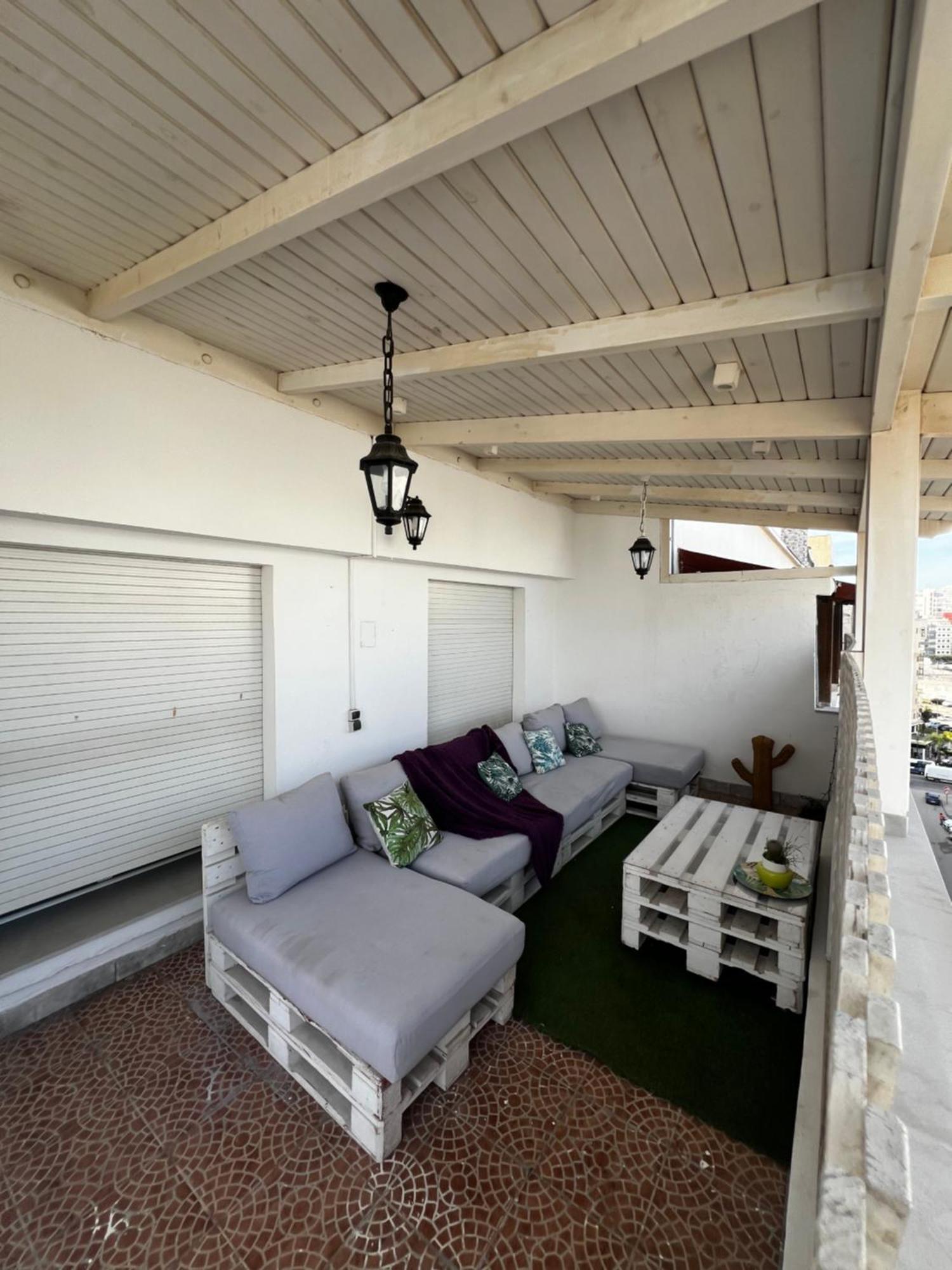 Appartement Family Only Tanca Dış mekan fotoğraf
