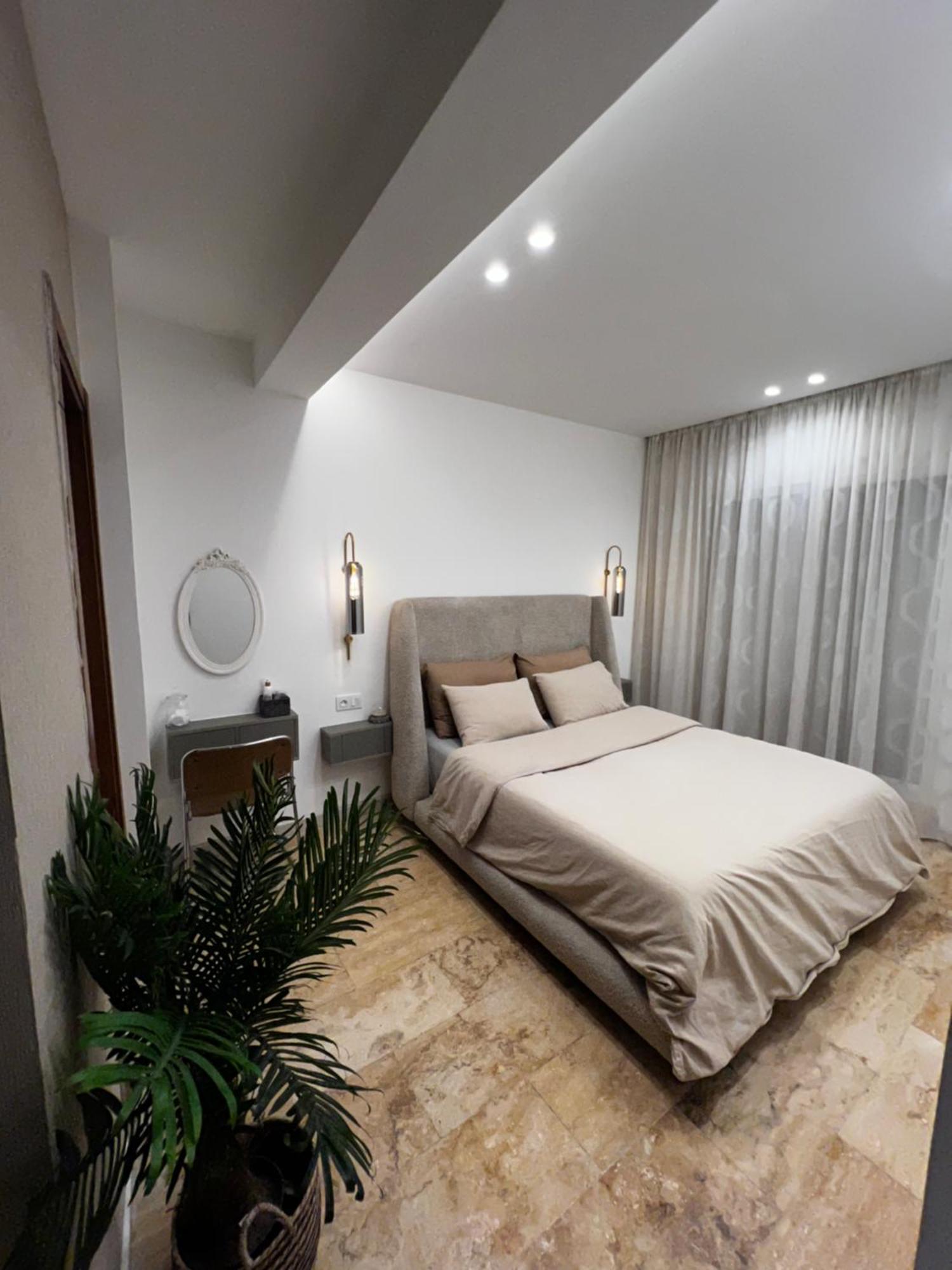 Appartement Family Only Tanca Dış mekan fotoğraf