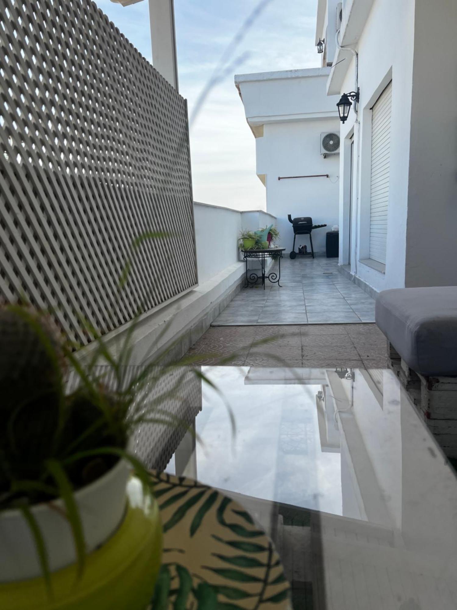 Appartement Family Only Tanca Dış mekan fotoğraf